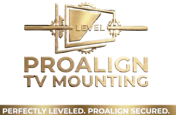 ProAlign TV Mounting logo